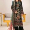 Pakistani suits for women