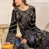 Adans Libas Velvet Edit Luxury Unstitched Pakistani Salwar Suits