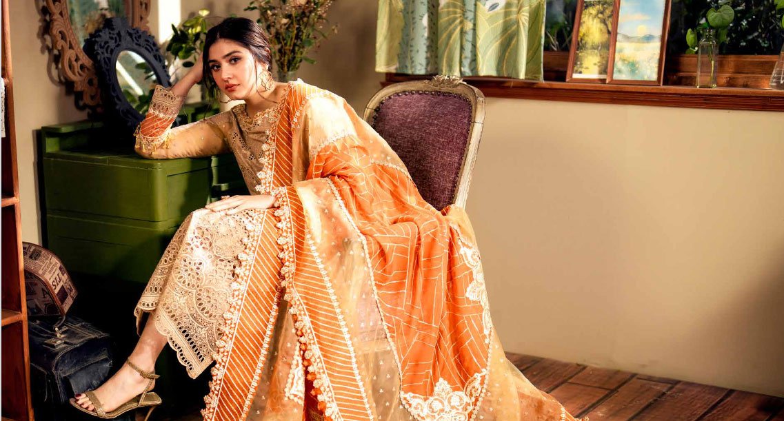 online pakistani suits india