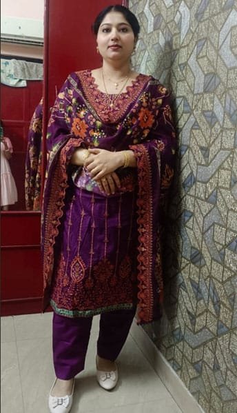 pakistani suits online