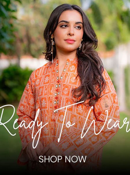 Pakistani Kurtis