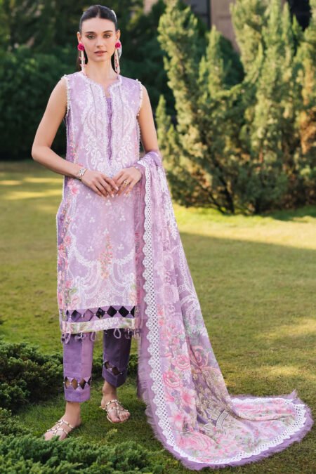 Jade Urban Prints SS 25 - 20714B