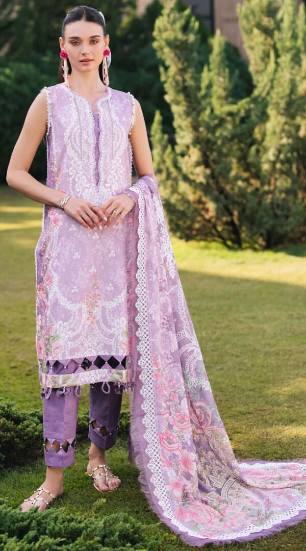 Jade Urban Prints SS 25 - 20714B