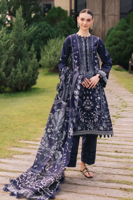Jade Urban Prints SS 25 - 20716A