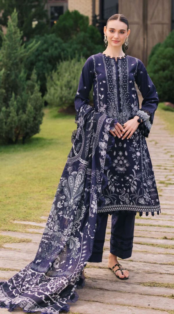 Jade Urban Prints SS 25 - 20716A