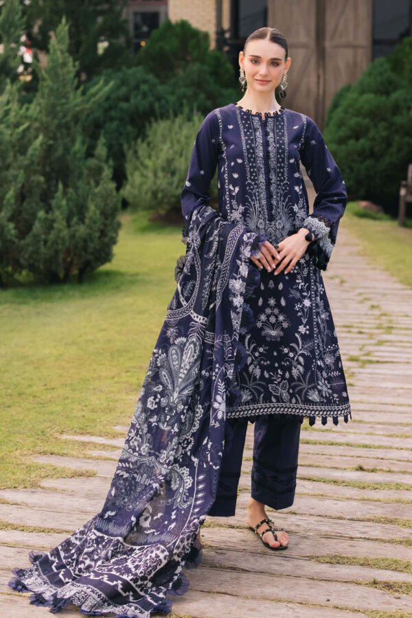 Jade Urban Prints SS 25 - 20716A