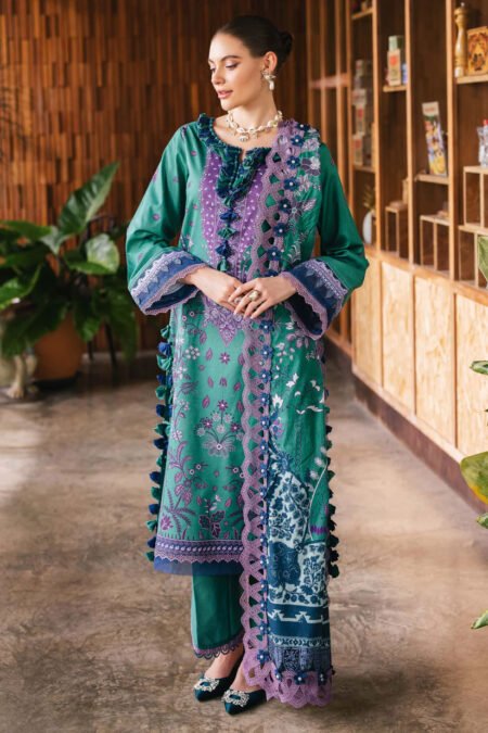 Jade Urban Prints SS 25 - 20716B