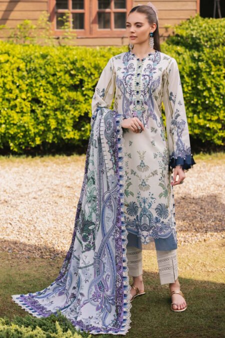 Jade Urban Prints SS 25 - 20717A