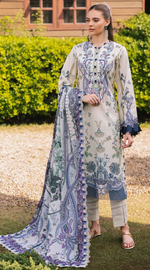 Jade Urban Prints SS 25 - 20717A