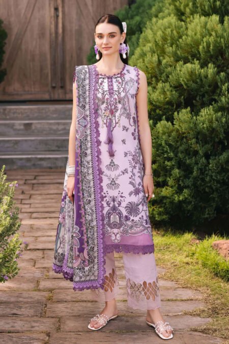 Jade Urban Prints SS 25 - 20717B