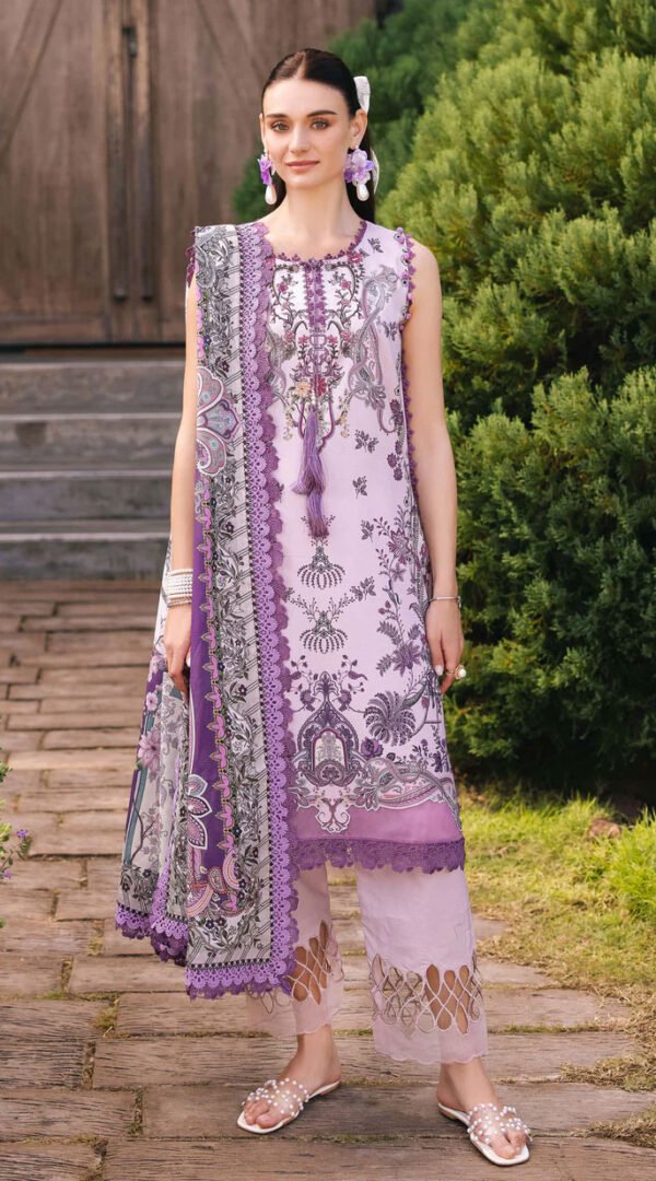 Jade Urban Prints SS 25 - 20717B