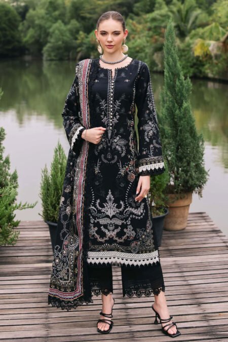 Jade Urban Prints SS 25 - 20718A