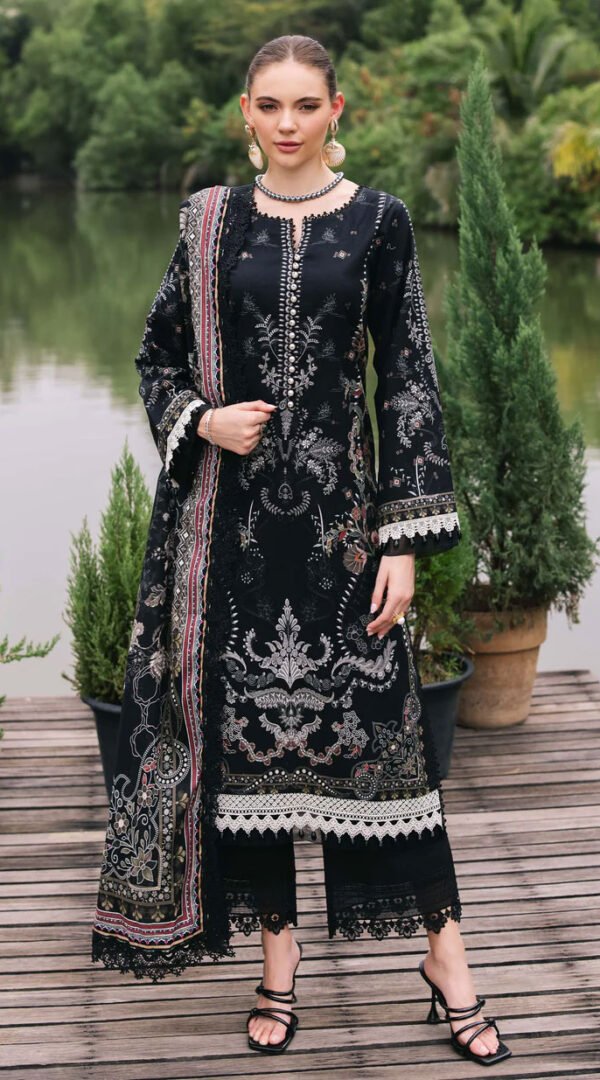 Jade Urban Prints SS 25 - 20718A