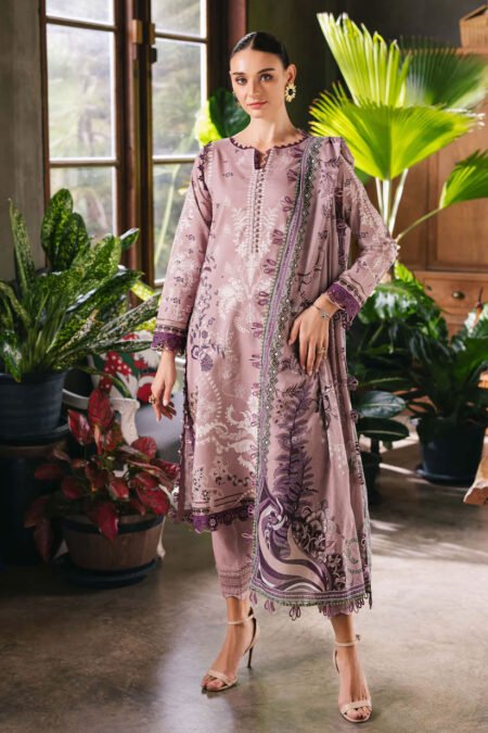 Jade Urban Prints SS 25 - 20718B