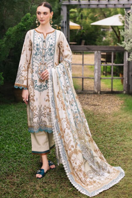 Jade Urban Prints SS 25 - 20719A