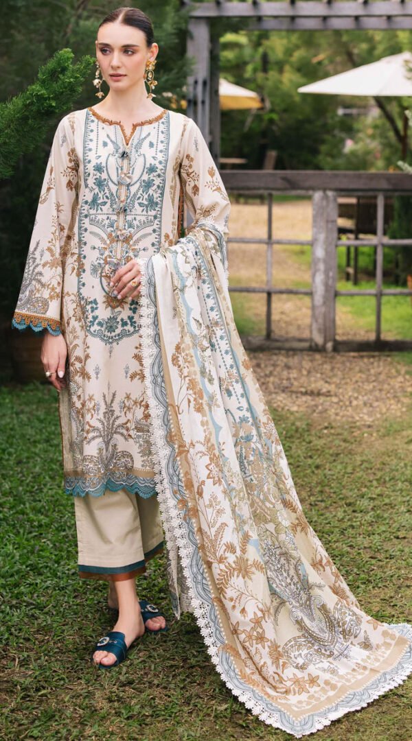 Jade Urban Prints SS 25 - 20719A