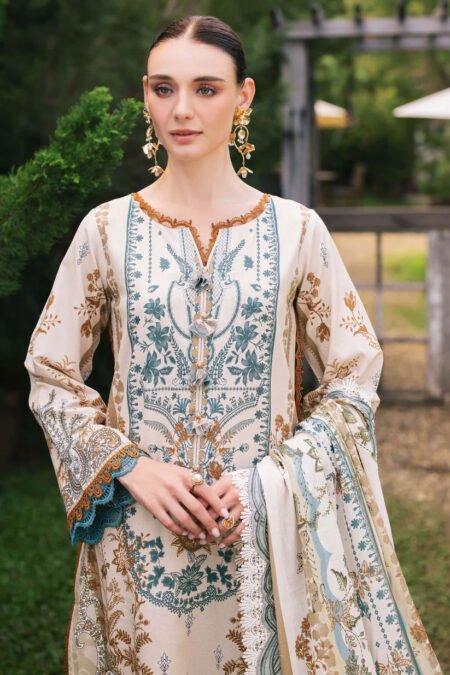 Partywear Salwar Suits