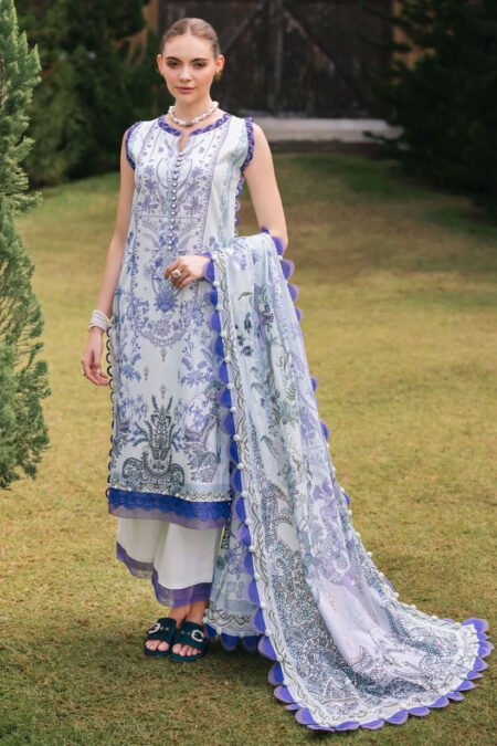Jade Urban Prints SS 25 - 20719B