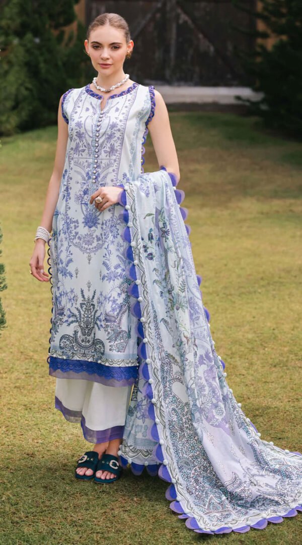 Jade Urban Prints SS 25 - 20719B