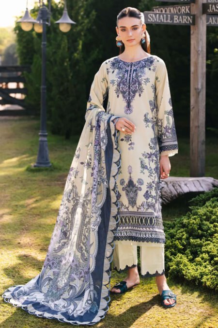 Jade Urban Prints SS 25 - 20720A
