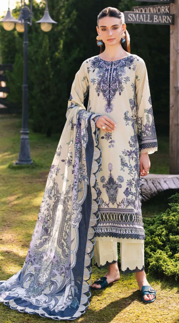 Jade Urban Prints SS 25 - 20720A
