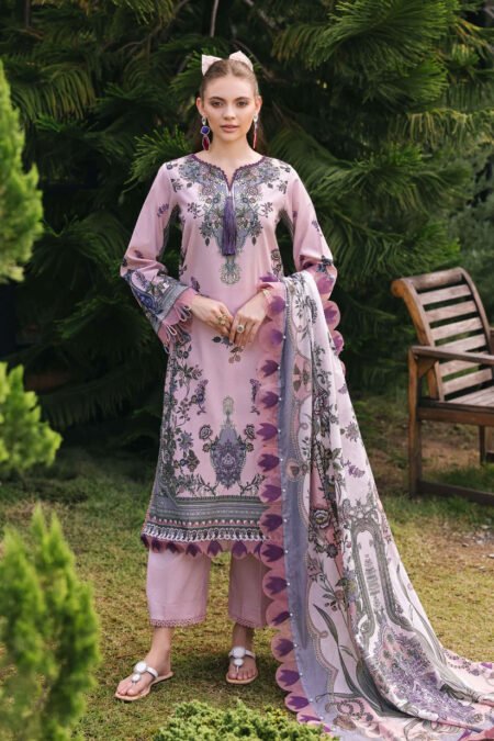 Jade Urban Prints SS 25 - 20720B