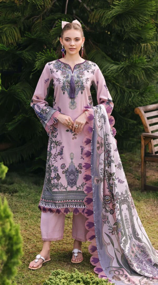 Jade Urban Prints SS 25 - 20720B