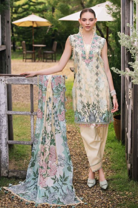 Jade Urban Prints SS 25 - 20724A