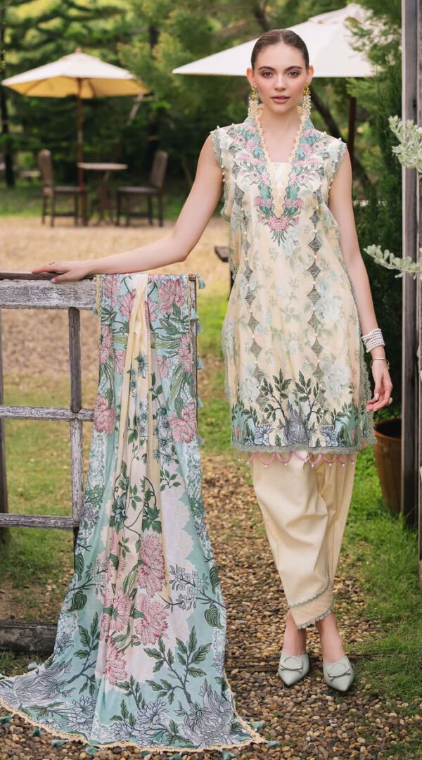 Jade Urban Prints SS 25 - 20724A