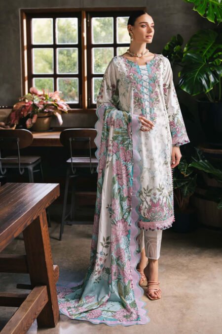 Jade Urban Prints SS 25 - 20724B