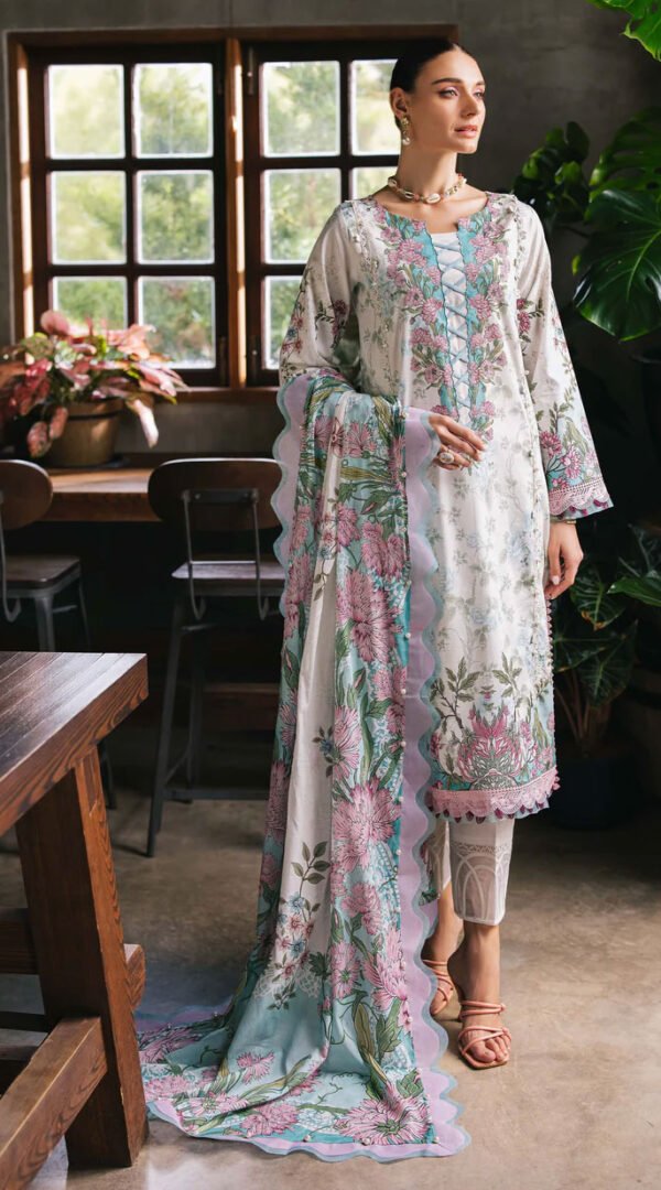 Jade Urban Prints SS 25 - 20724B