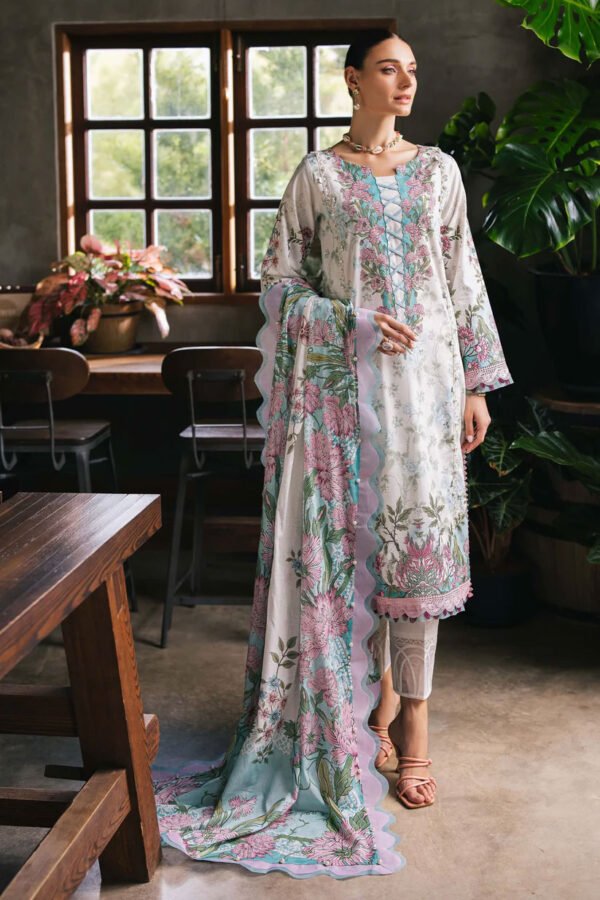 Jade Urban Prints SS 25 - 20724B