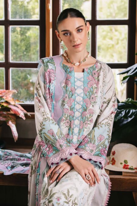 Pakistani Salwar Suits