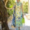 Ethereal Bloom Lawn 2025 - Celora