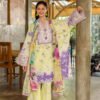 Ethereal Bloom Lawn 2025 - Elysse