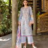 Ethereal Bloom Lawn 2025 - Florien