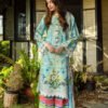 Ethereal Bloom Lawn 2025 - Maristela