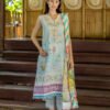 Ethereal Bloom Lawn 2025 - Mistelle