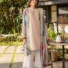 Ethereal Bloom Print 2025 -Ornella