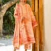 Ethereal Bloom Lawn 2025 - Zaria