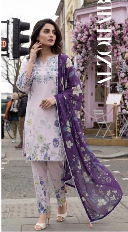 Pakistani suits in Delhi