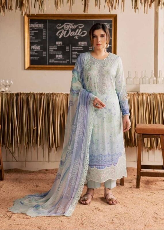 Pakistani suits in Delhi