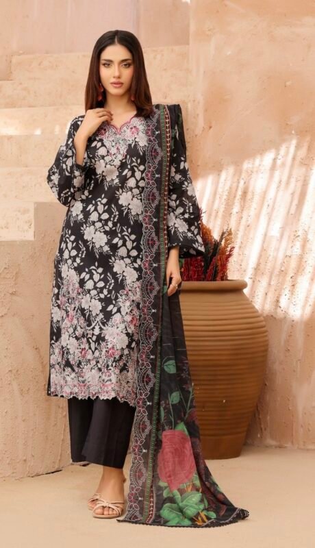 Real Pakistani Kurtis in India