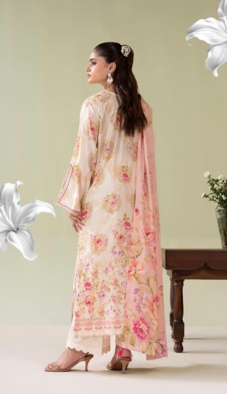 Pakistani suits in Delhi