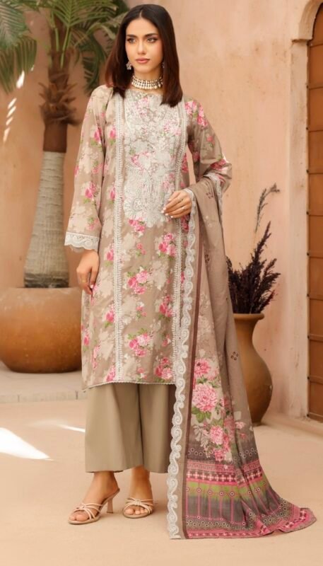 Pakistani suits in Delhi