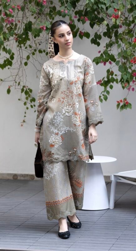 Real Pakistani Kurtis in India