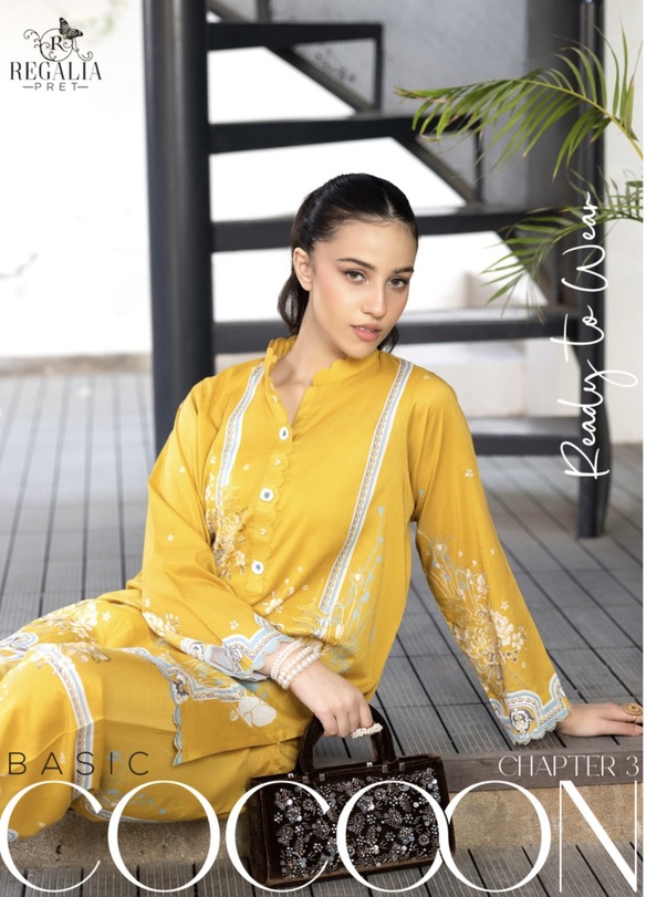 Ready To Wear Cord Sets 2026