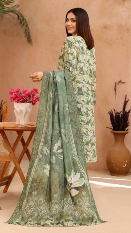 Pakistani suits in Delhi