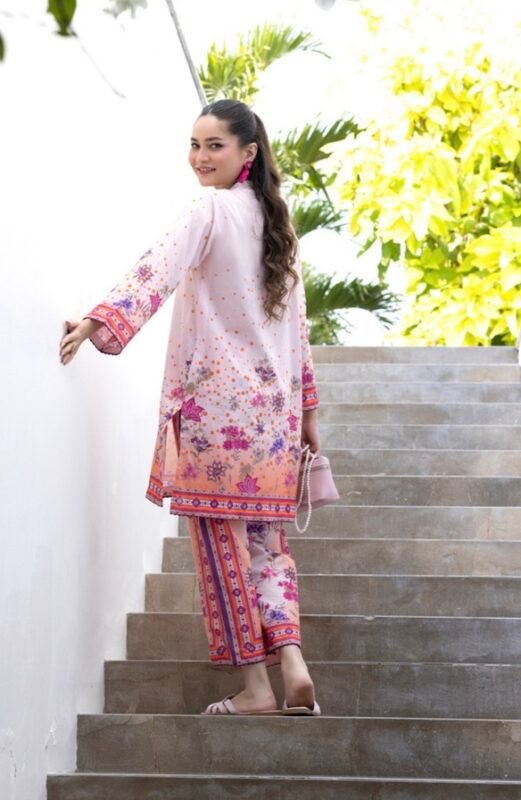 daily wear Pakistani suits