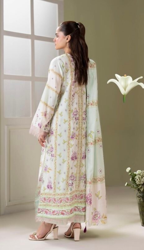 Pakistani suits in Delhi